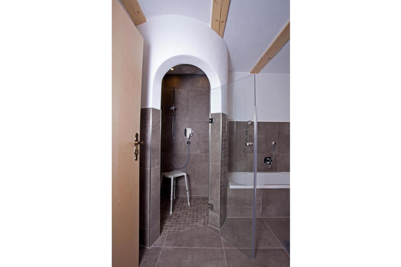 Ferienwohnung Moierhof Palling Exterior photo