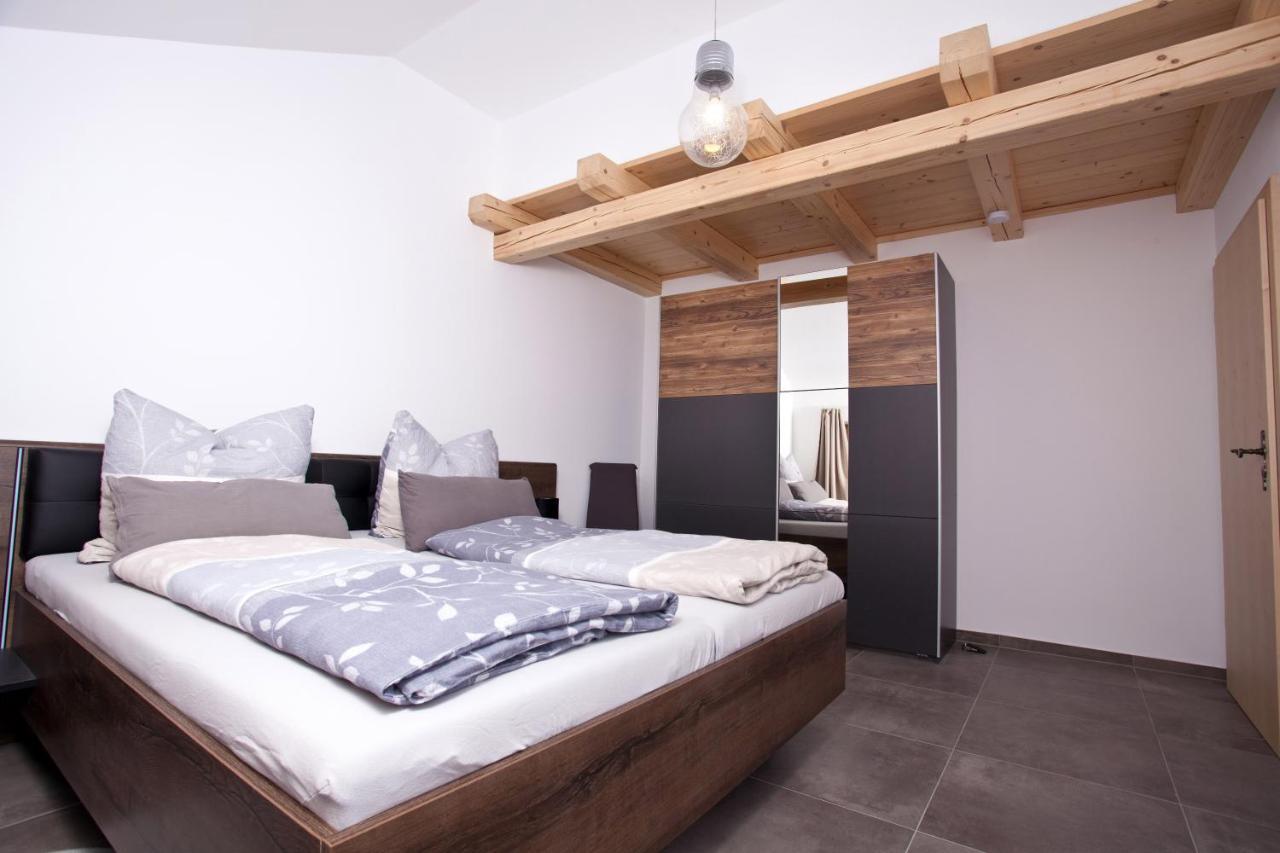 Ferienwohnung Moierhof Palling Exterior photo